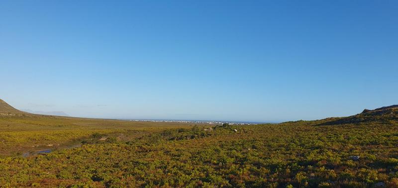 8 Bedroom Property for Sale in Pringle Bay Western Cape